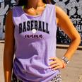 Baseball Mama Cute Women Team Mom Or Baseball Mom Sports Premium Comfort Colors Tank Top Lagoon Baseball Mama Cute Women Team Mom Or Baseball Mom Sports Premium Comfort Colors Tank Top Lagoon