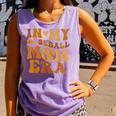 In My Baseball Mom Era For Mama Comfort Colors Tank Top Lagoon In My Baseball Mom Era For Mama Comfort Colors Tank Top Lagoon