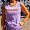 Baseball Mom Mama Baseball Lover Comfort Colors Tank Top Lagoon