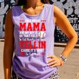 Baseball Mom Mama Baseball Lover Sport Mother's Day Comfort Colors Tank Top Lagoon Baseball Mom Mama Baseball Lover Sport Mother's Day Comfort Colors Tank Top Lagoon