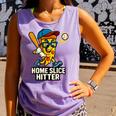 Boys Pizza Theme Baseball Home Hitter Comfort Colors Tank Top Lagoon Boys Pizza Theme Baseball Home Hitter Comfort Colors Tank Top Lagoon
