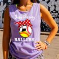Busy Raising Ballers Baseball Softball Soccer Mom Premium Tri-Blend Comfort Colors Tank Top Lagoon Busy Raising Ballers Baseball Softball Soccer Mom Premium Tri-Blend Comfort Colors Tank Top Lagoon