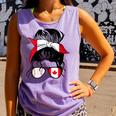 Canadian Baseball Mom Canada Flag Baseball Girl Comfort Colors Tank Top Lagoon Canadian Baseball Mom Canada Flag Baseball Girl Comfort Colors Tank Top Lagoon