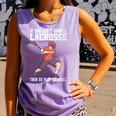 If You Can’t Handle Lacrosse Then Go Play Baseball Comfort Colors Tank Top Lagoon If You Can’t Handle Lacrosse Then Go Play Baseball Comfort Colors Tank Top Lagoon