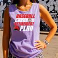 Cards Collector Baseball Cards Are My Retirement Plan Comfort Colors Tank Top Lagoon Cards Collector Baseball Cards Are My Retirement Plan Comfort Colors Tank Top Lagoon