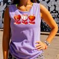 Drip Valentines Day Basketball Baseball Football Boy Men Kid Comfort Colors Tank Top Lagoon