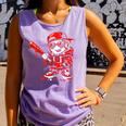 Drippy Baseball Mascot Valentine Heart Glasses Cartoon Comfort Colors Tank Top Lagoon Drippy Baseball Mascot Valentine Heart Glasses Cartoon Comfort Colors Tank Top Lagoon