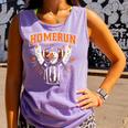 Football Referee Touchdown Baseball Homerun Goose Comfort Colors Tank Top Lagoon Football Referee Touchdown Baseball Homerun Goose Comfort Colors Tank Top Lagoon