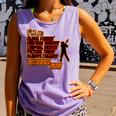 Im A Glove Findin Uniform Washin Carpool Drivin Baseball Mom Comfort Colors Tank Top Lagoon