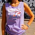Godfather Rookie Of Year 1st Birthday Baseball Theme Comfort Colors Tank Top Lagoon Godfather Rookie Of Year 1st Birthday Baseball Theme Comfort Colors Tank Top Lagoon