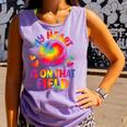 My Heart Is On That Field Cute Baseball Mom Women Comfort Colors Tank Top Lagoon My Heart Is On That Field Cute Baseball Mom Women Comfort Colors Tank Top Lagoon