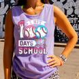 Kids 100 Days Of School Boys 100th Day Baseball Drip Toddler Comfort Colors Tank Top Lagoon Kids 100 Days Of School Boys 100th Day Baseball Drip Toddler Comfort Colors Tank Top Lagoon