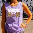 Loud And Proud Baseball Mom Leopard Mama Loves Comfort Colors Tank Top Lagoon Loud And Proud Baseball Mom Leopard Mama Loves Comfort Colors Tank Top Lagoon