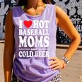I Love Heart Hot Baseball Moms And Cold Beer Raglan Baseball Tee Comfort Colors Tank Top Lagoon I Love Heart Hot Baseball Moms And Cold Beer Raglan Baseball Tee Comfort Colors Tank Top Lagoon