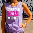 Mothers Don'T Make Me Use My Baseball Mom Voice Comfort Colors Tank Top Lagoon Mothers Don'T Make Me Use My Baseball Mom Voice Comfort Colors Tank Top Lagoon