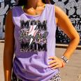 Retro Baseball Mom Mama Baseball Life Mother's Day Baseball Premium Tri-Blend Comfort Colors Tank Top Lagoon Retro Baseball Mom Mama Baseball Life Mother's Day Baseball Premium Tri-Blend Comfort Colors Tank Top Lagoon