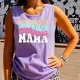 Somebody's Loudmouth Baseball Mama Baseball Mom Comfort Colors Tank Top Lagoon Somebody's Loudmouth Baseball Mama Baseball Mom Comfort Colors Tank Top Lagoon