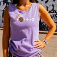Sports Math Equation Baseball Bat Ball Glove Graphic Teacher Comfort Colors Tank Top Lagoon Sports Math Equation Baseball Bat Ball Glove Graphic Teacher Comfort Colors Tank Top Lagoon