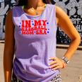 AS Tees Baseball Mom Era Mommy Mama Comfort Colors Tank Top Lagoon AS Tees Baseball Mom Era Mommy Mama Comfort Colors Tank Top Lagoon