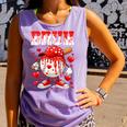 Valentines Day Baseball Drip Boys Bruh Ice Cream Toddler Kid Comfort Colors Tank Top Lagoon Valentines Day Baseball Drip Boys Bruh Ice Cream Toddler Kid Comfort Colors Tank Top Lagoon