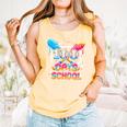 100 Days Of School Ice Cream Baseball Player For Kids Boys Comfort Colors Tank Top Grey 100 Days Of School Ice Cream Baseball Player For Kids Boys Comfort Colors Tank Top Grey