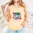 100 Days Smarter Baseball 100 Days Of School Boy Girl Kid Comfort Colors Tank Top Grey 100 Days Smarter Baseball 100 Days Of School Boy Girl Kid Comfort Colors Tank Top Grey