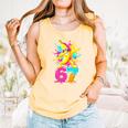 67 Baseball Ice Cream Six Seven Dabbing Banana Comfort Colors Tank Top Grey 67 Baseball Ice Cream Six Seven Dabbing Banana Comfort Colors Tank Top Grey