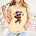 67 Gingerbread Man Playing Baseball Christmas 6 7 Meme Comfort Colors Tank Top Grey 67 Gingerbread Man Playing Baseball Christmas 6 7 Meme Comfort Colors Tank Top Grey