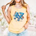 67 Six Seven Italian Brainrot Kid Baseball 67 Meme Christmas Comfort Colors Tank Top Grey 67 Six Seven Italian Brainrot Kid Baseball 67 Meme Christmas Comfort Colors Tank Top Grey