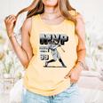 Aaron Judge New York Y Baseball 2025 AL MVP MLBAJMVPM Comfort Colors Tank Top Grey