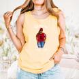 African American Baseball Mom Gemini Queen Zodiac Sign Comfort Colors Tank Top Grey African American Baseball Mom Gemini Queen Zodiac Sign Comfort Colors Tank Top Grey