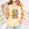 Baseball Banana Sports Drip Art For Kids Comfort Colors Tank Top Grey Baseball Banana Sports Drip Art For Kids Comfort Colors Tank Top Grey
