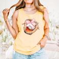 Baseball Drip Ice Cream Coquette Pink Bow Baseball Player Comfort Colors Tank Top Grey Baseball Drip Ice Cream Coquette Pink Bow Baseball Player Comfort Colors Tank Top Grey