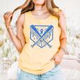 Baseball Drip Ice Cream Diabetes Awareness Ribbon Boys Girls Comfort Colors Tank Top Grey Baseball Drip Ice Cream Diabetes Awareness Ribbon Boys Girls Comfort Colors Tank Top Grey