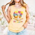 Baseball Drip Ice Cream Number 67 Player Lifestyle Comfort Colors Tank Top Grey Baseball Drip Ice Cream Number 67 Player Lifestyle Comfort Colors Tank Top Grey