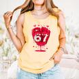 Baseball Drip Ice Cream Valentine Youth Boys Girls Sport Comfort Colors Tank Top Grey Baseball Drip Ice Cream Valentine Youth Boys Girls Sport Comfort Colors Tank Top Grey