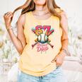 Baseball Drip Number 67 Player Sport For Men Women Kids Comfort Colors Tank Top Grey Baseball Drip Number 67 Player Sport For Men Women Kids Comfort Colors Tank Top Grey