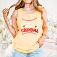 Baseball Great Grandma Of A Baseball Player Great Grandma Comfort Colors Tank Top Grey Baseball Great Grandma Of A Baseball Player Great Grandma Comfort Colors Tank Top Grey