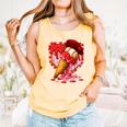 Baseball Heart Valentine Baseball Ice Cream Drip Boys Girls Comfort Colors Tank Top Grey Baseball Heart Valentine Baseball Ice Cream Drip Boys Girls Comfort Colors Tank Top Grey