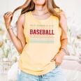 Baseball Layered Text Team Player Coach Youth Comfort Colors Tank Top Grey Baseball Layered Text Team Player Coach Youth Comfort Colors Tank Top Grey