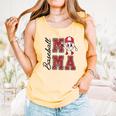 Baseball Mama Baseball Mom Game Day Senior Night Comfort Colors Tank Top Grey Baseball Mama Baseball Mom Game Day Senior Night Comfort Colors Tank Top Grey