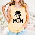 Baseball Mom American Baseball Cate Baseball Kid Comfort Colors Tank Top Grey Baseball Mom American Baseball Cate Baseball Kid Comfort Colors Tank Top Grey