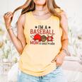 Baseball Mom I'm A Baseball Mom Of Course I'm Broke Comfort Colors Tank Top Grey Baseball Mom I'm A Baseball Mom Of Course I'm Broke Comfort Colors Tank Top Grey
