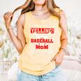 Baseball Mom Baseball Player Baseball Comfort Colors Tank Top Grey Baseball Mom Baseball Player Baseball Comfort Colors Tank Top Grey