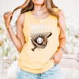 Baseball Mom Baseball Player Comfort Colors Tank Top Grey Baseball Mom Baseball Player Comfort Colors Tank Top Grey