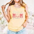 Baseball Mom And Sweet For Moms With Baseball Kids Comfort Colors Tank Top Grey Baseball Mom And Sweet For Moms With Baseball Kids Comfort Colors Tank Top Grey