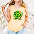 Baseball St Patricks Day Carnival Party Ice Cream Drip Boys Comfort Colors Tank Top Grey Baseball St Patricks Day Carnival Party Ice Cream Drip Boys Comfort Colors Tank Top Grey