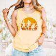Baseball Tee Sunset Silhouette Players Men Women Kids Comfort Colors Tank Top Grey Baseball Tee Sunset Silhouette Players Men Women Kids Comfort Colors Tank Top Grey