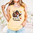 Baseball Turkey 67 Meme Thanksgiving For Boys Toddlers Kid Comfort Colors Tank Top Grey Baseball Turkey 67 Meme Thanksgiving For Boys Toddlers Kid Comfort Colors Tank Top Grey