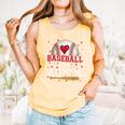 Baseball Is My Valentine Valentines Day Men Boys Kids Teen Comfort Colors Tank Top Grey Baseball Is My Valentine Valentines Day Men Boys Kids Teen Comfort Colors Tank Top Grey